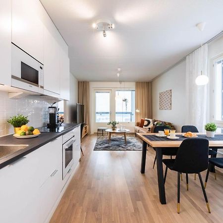 Rahulihomes Lutakko Jyväskylä Exteriör bild