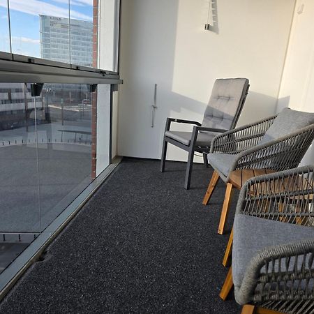 Rahulihomes Lutakko Jyväskylä Exteriör bild