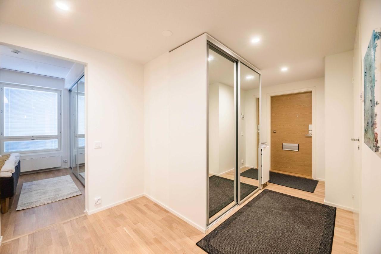 Rahulihomes Lutakko Jyväskylä Exteriör bild
