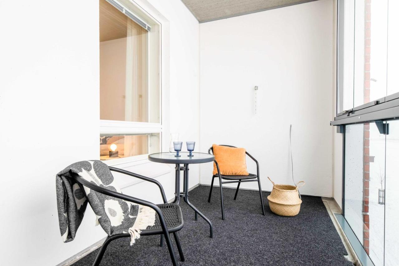 Rahulihomes Lutakko Jyväskylä Exteriör bild