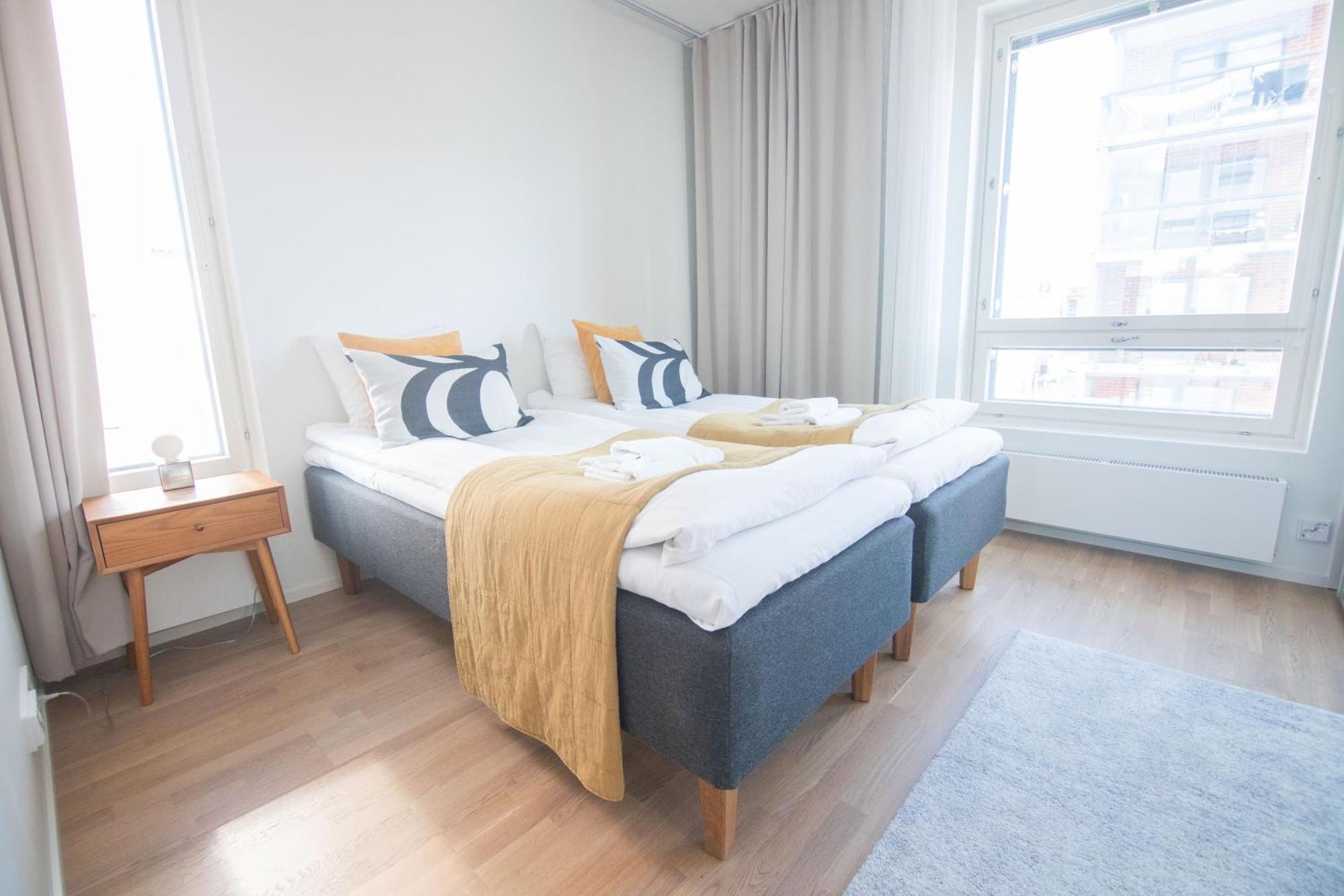 Rahulihomes Lutakko Jyväskylä Exteriör bild