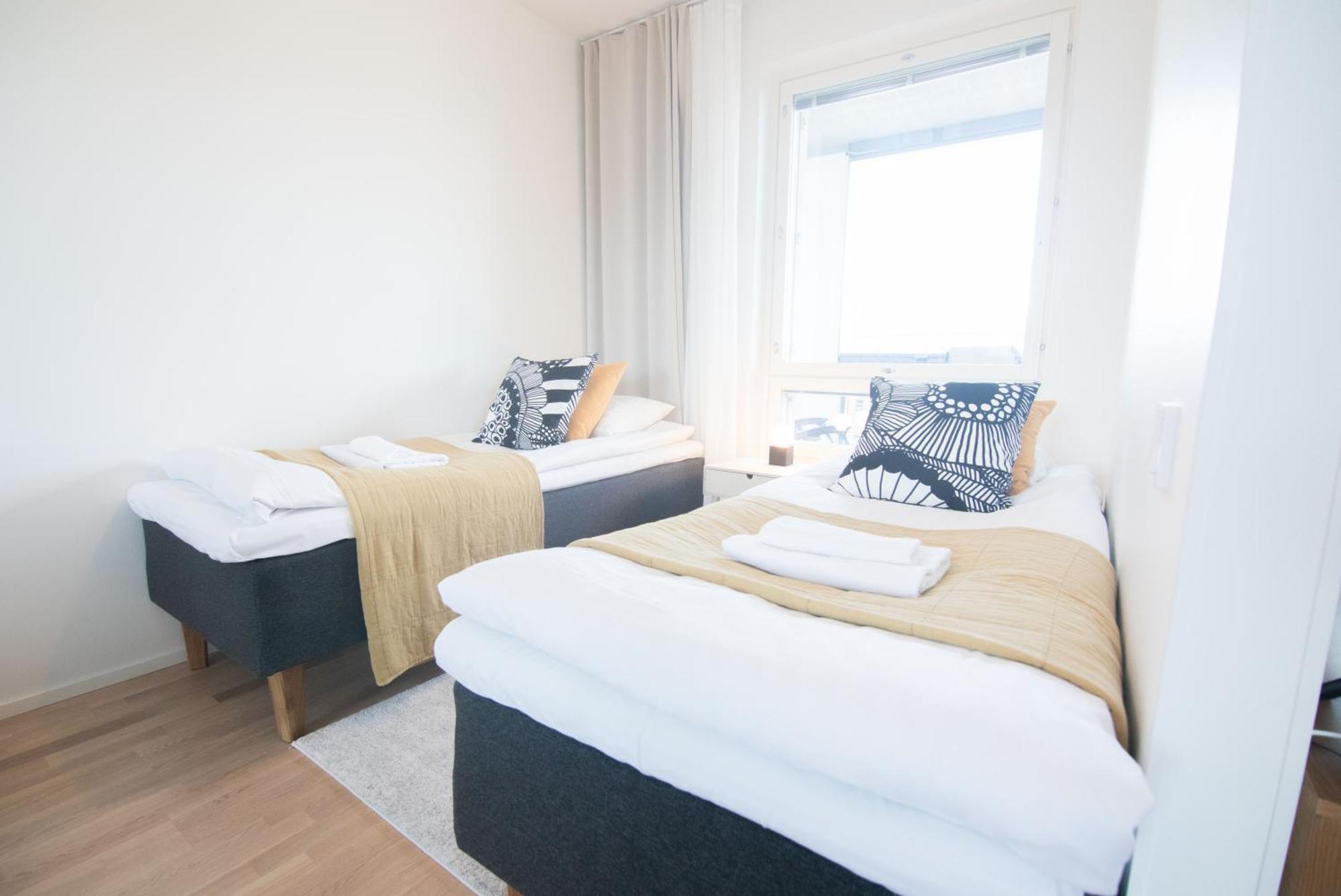 Rahulihomes Lutakko Jyväskylä Exteriör bild