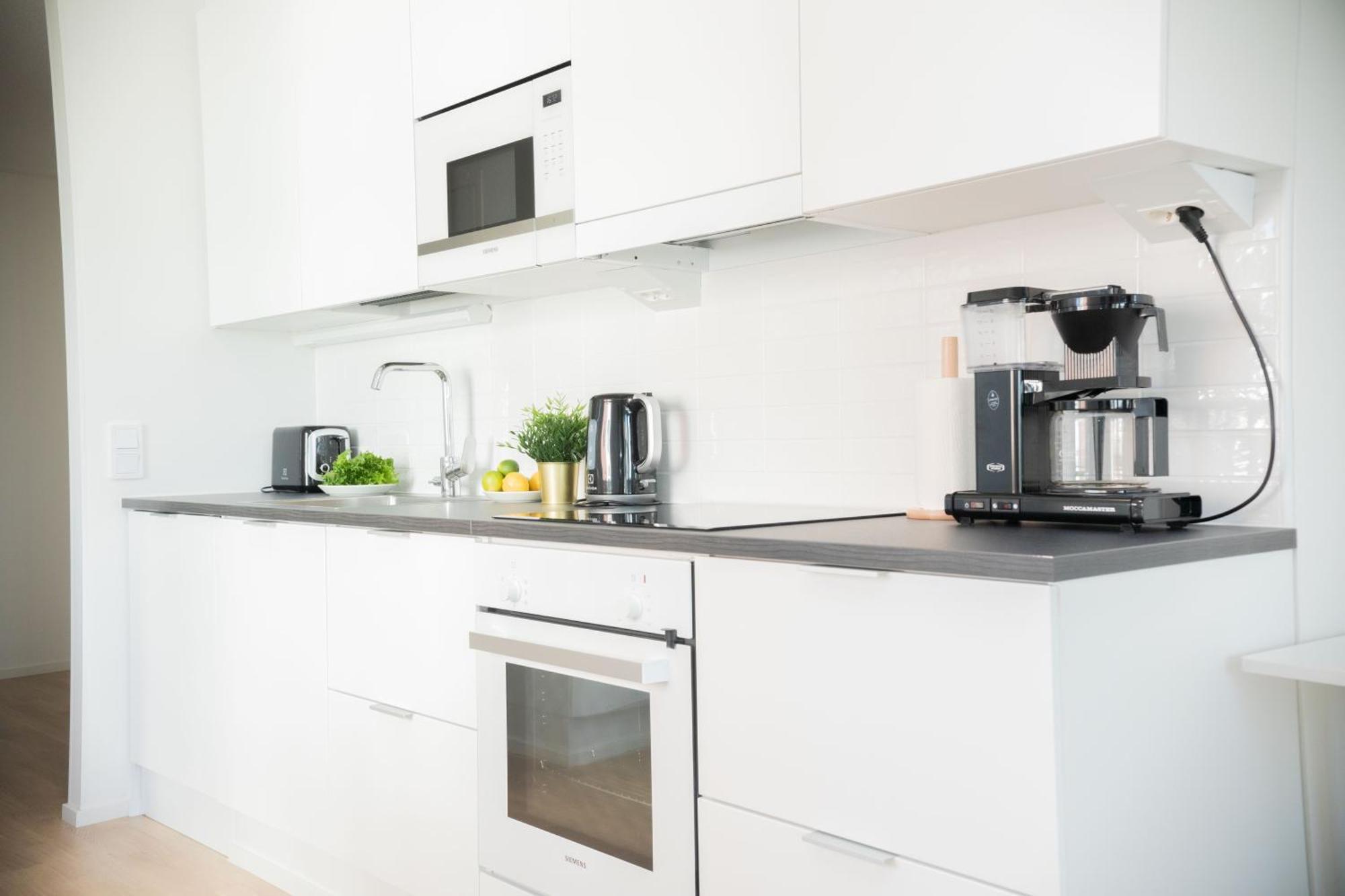 Rahulihomes Lutakko Jyväskylä Exteriör bild