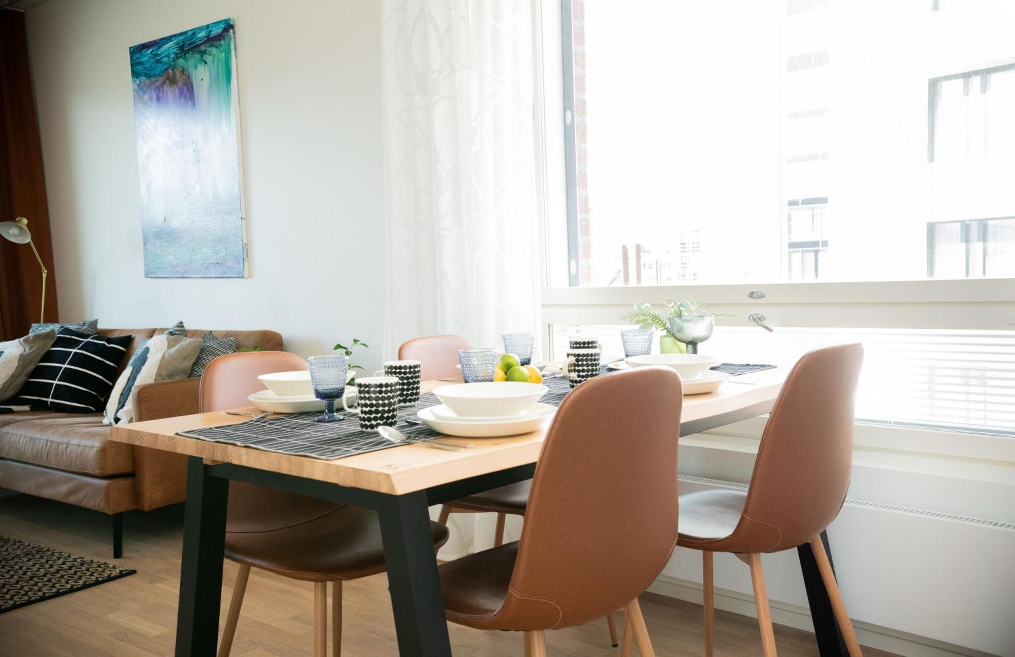 Rahulihomes Lutakko Jyväskylä Exteriör bild