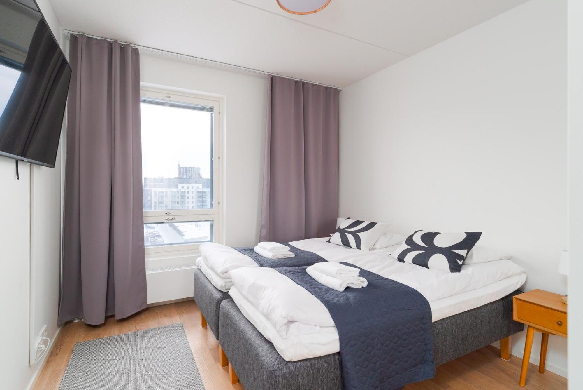 Rahulihomes Lutakko Jyväskylä Exteriör bild