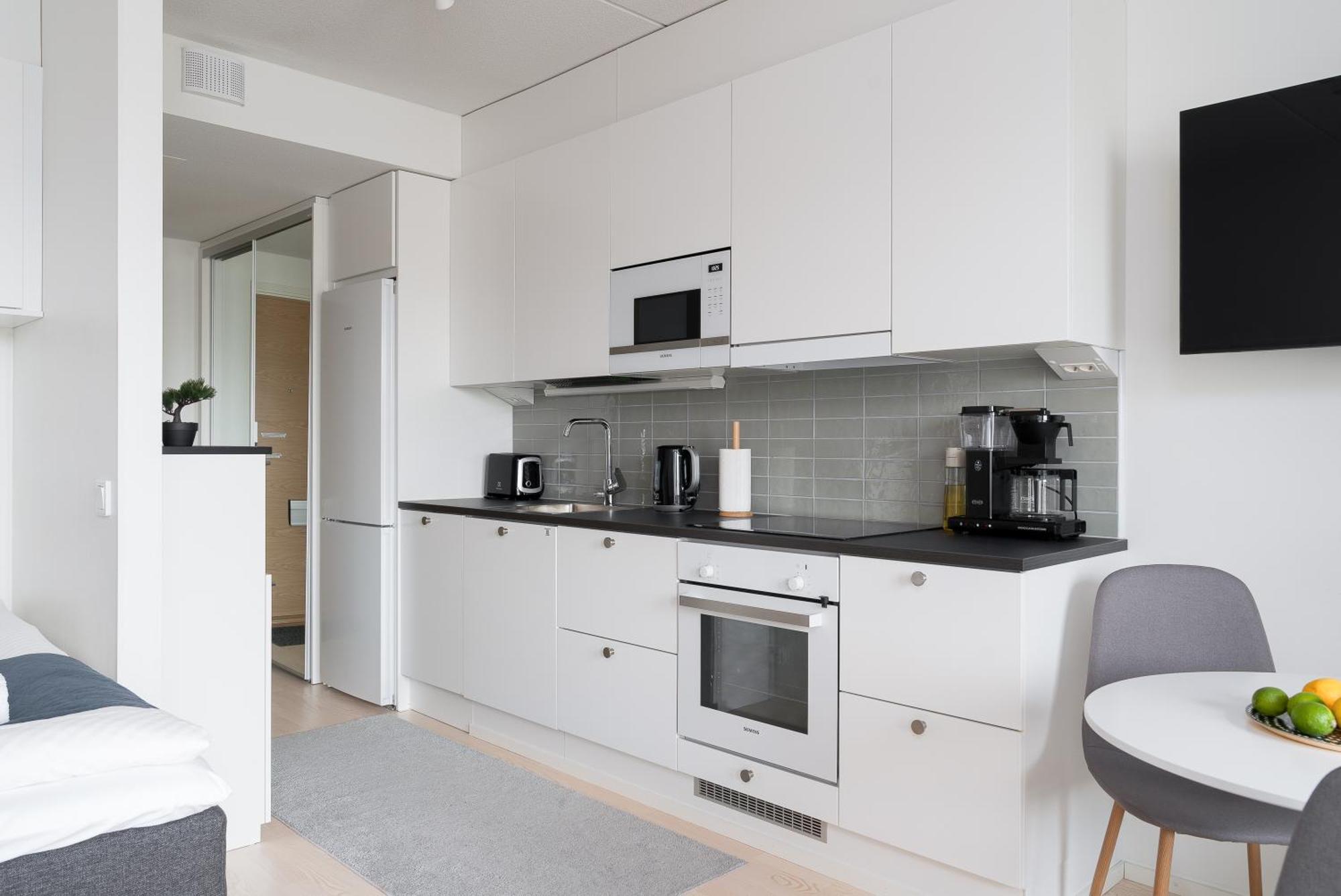 Rahulihomes Lutakko Jyväskylä Exteriör bild