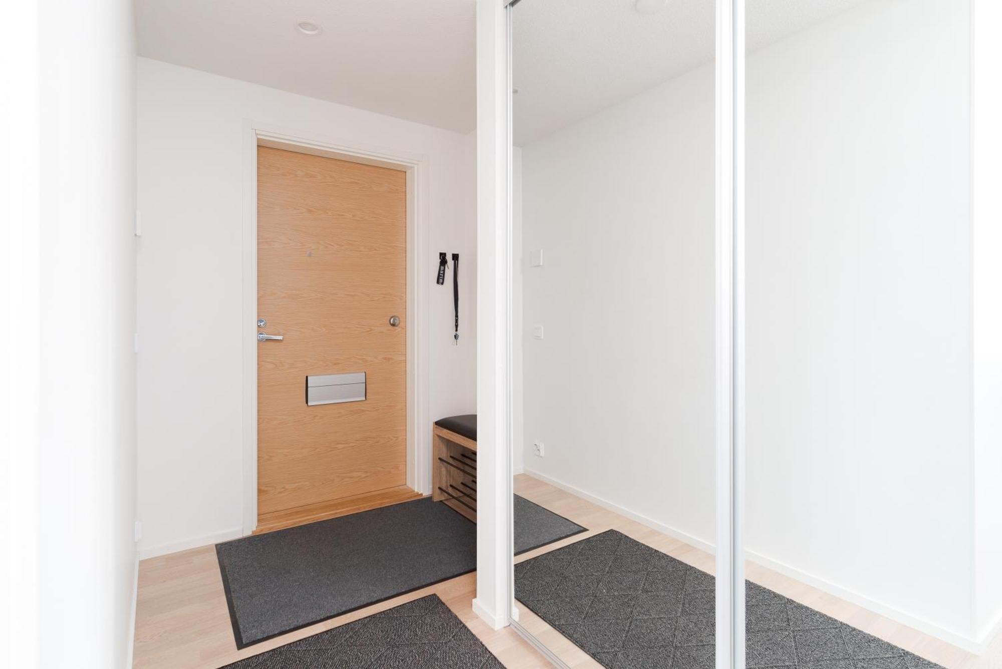 Rahulihomes Lutakko Jyväskylä Exteriör bild