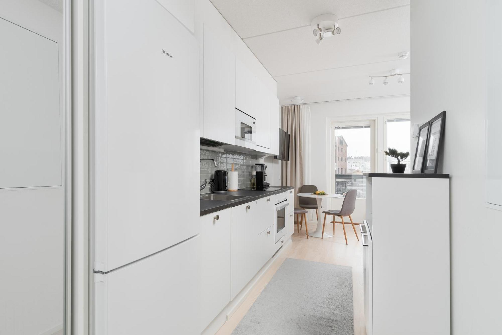 Rahulihomes Lutakko Jyväskylä Exteriör bild