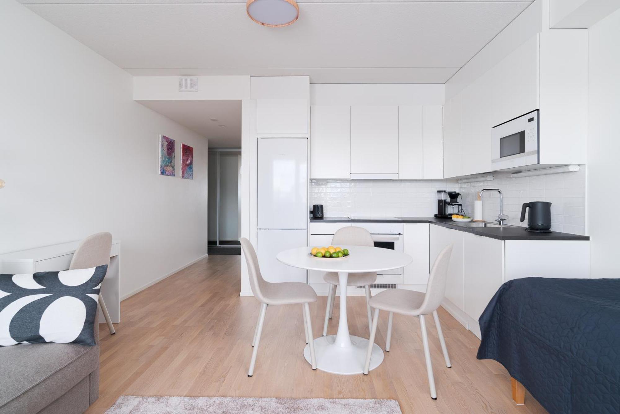 Rahulihomes Lutakko Jyväskylä Exteriör bild