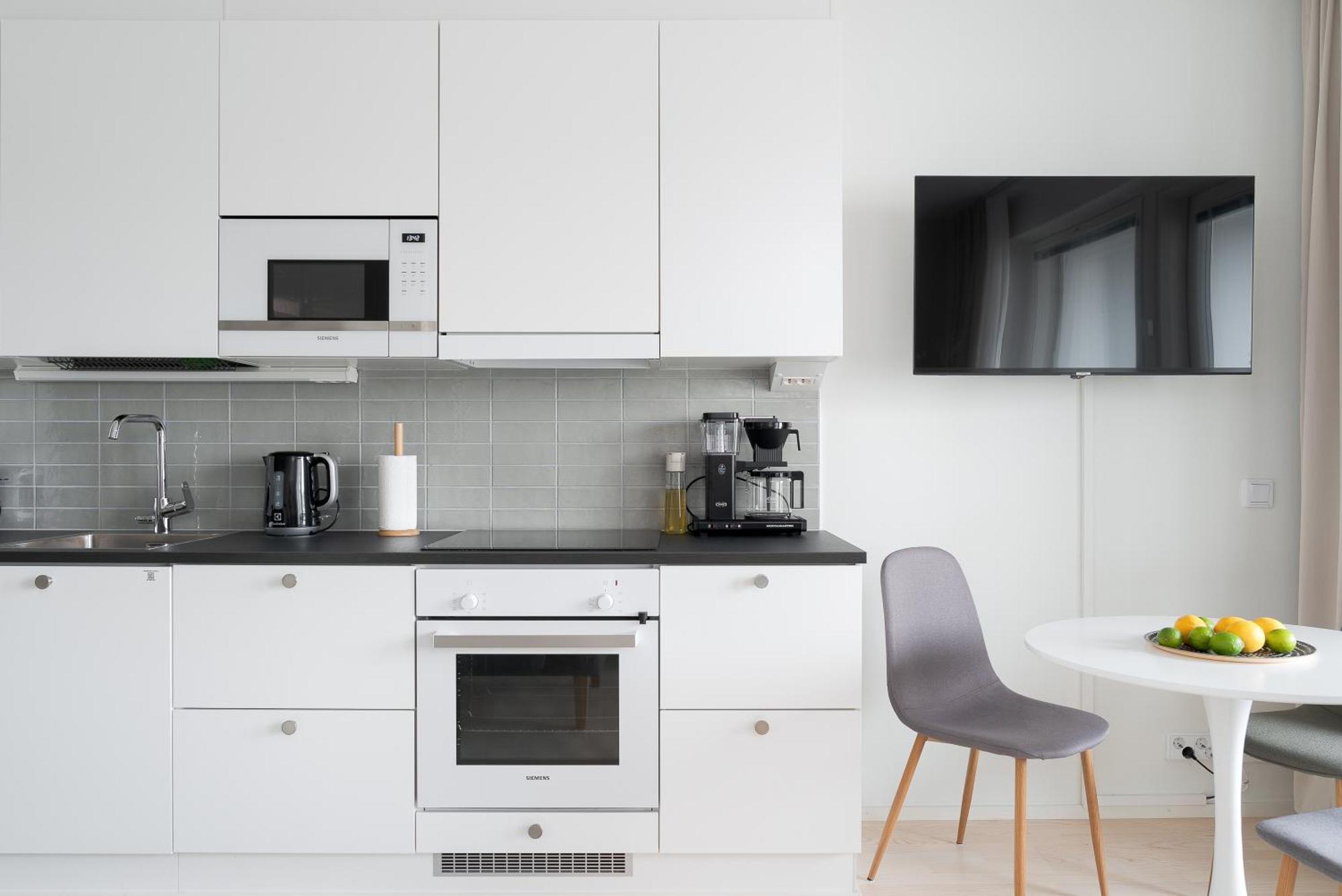Rahulihomes Lutakko Jyväskylä Exteriör bild