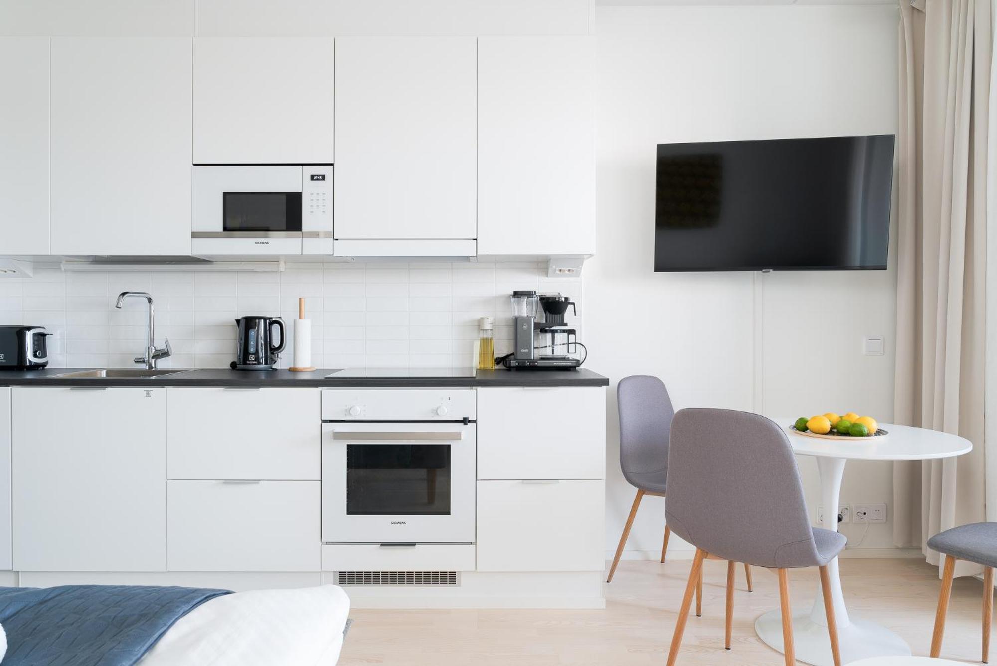 Rahulihomes Lutakko Jyväskylä Exteriör bild