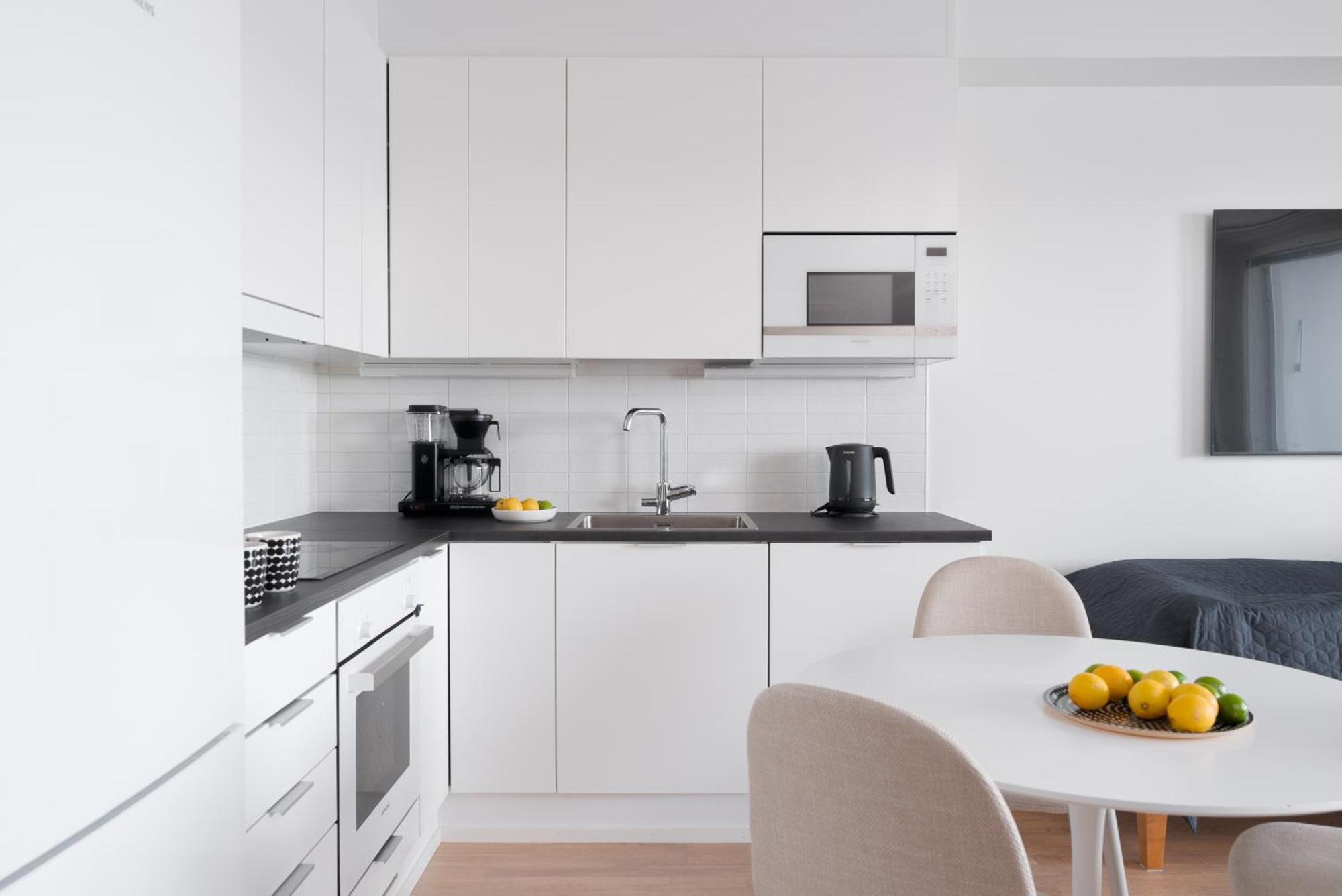 Rahulihomes Lutakko Jyväskylä Exteriör bild