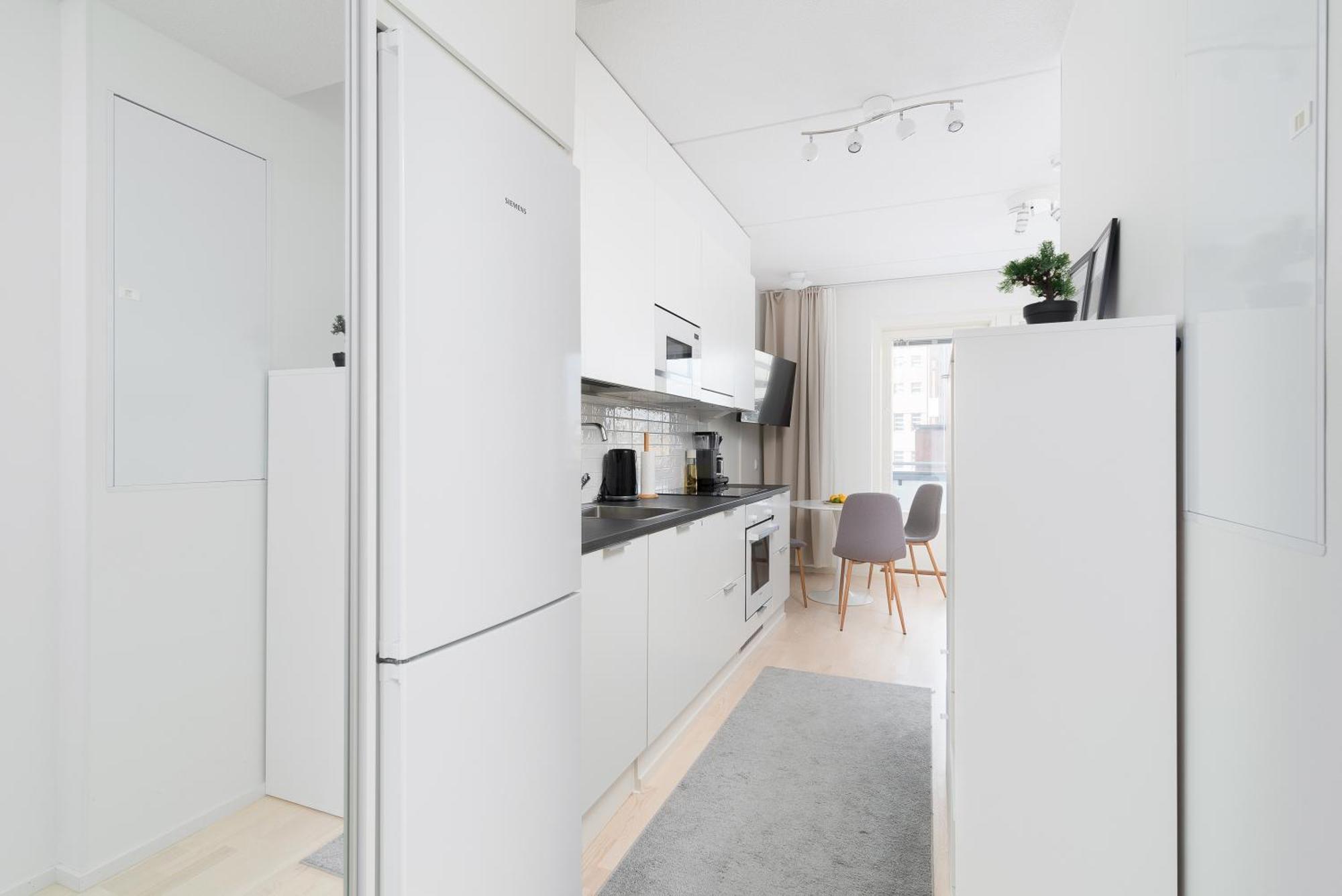Rahulihomes Lutakko Jyväskylä Exteriör bild