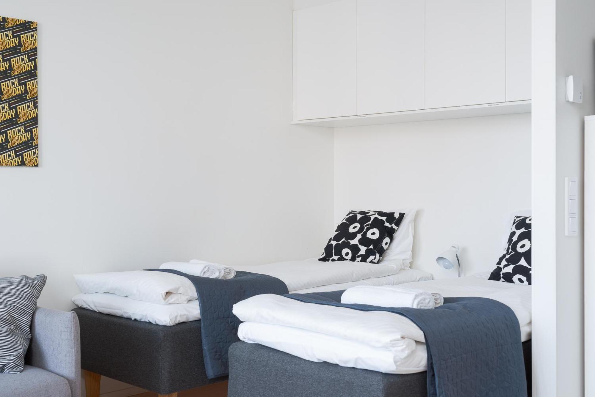 Rahulihomes Lutakko Jyväskylä Exteriör bild
