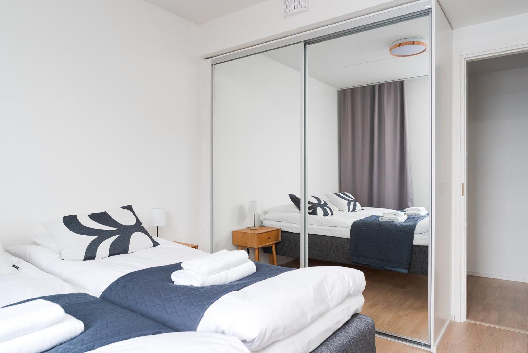 Rahulihomes Lutakko Jyväskylä Exteriör bild